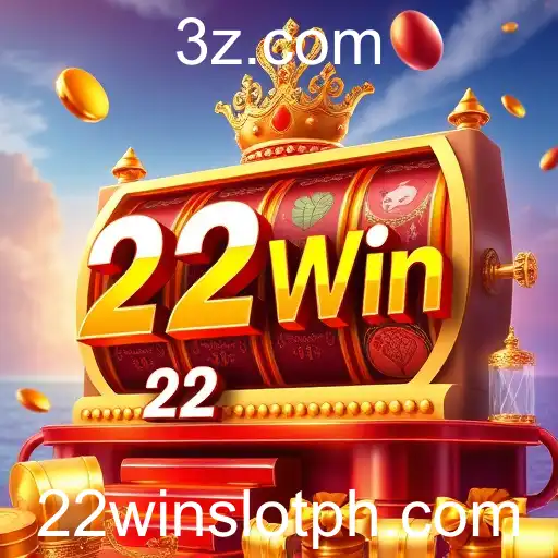 22win online slot
